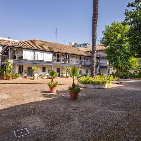 סביליה Conde Central Courtyard By Valcambre מראה חיצוני תמונה