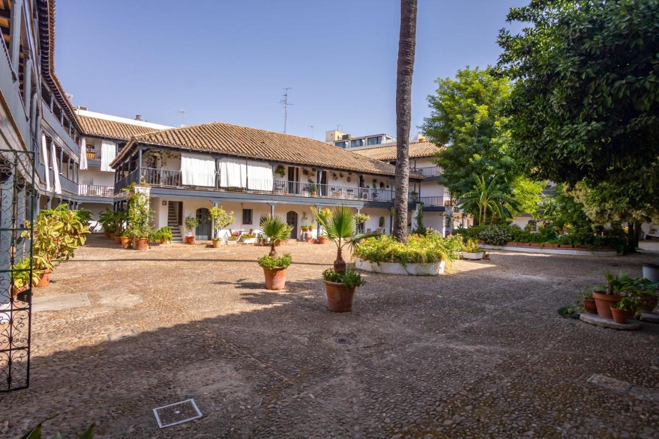 סביליה Conde Central Courtyard By Valcambre מראה חיצוני תמונה
