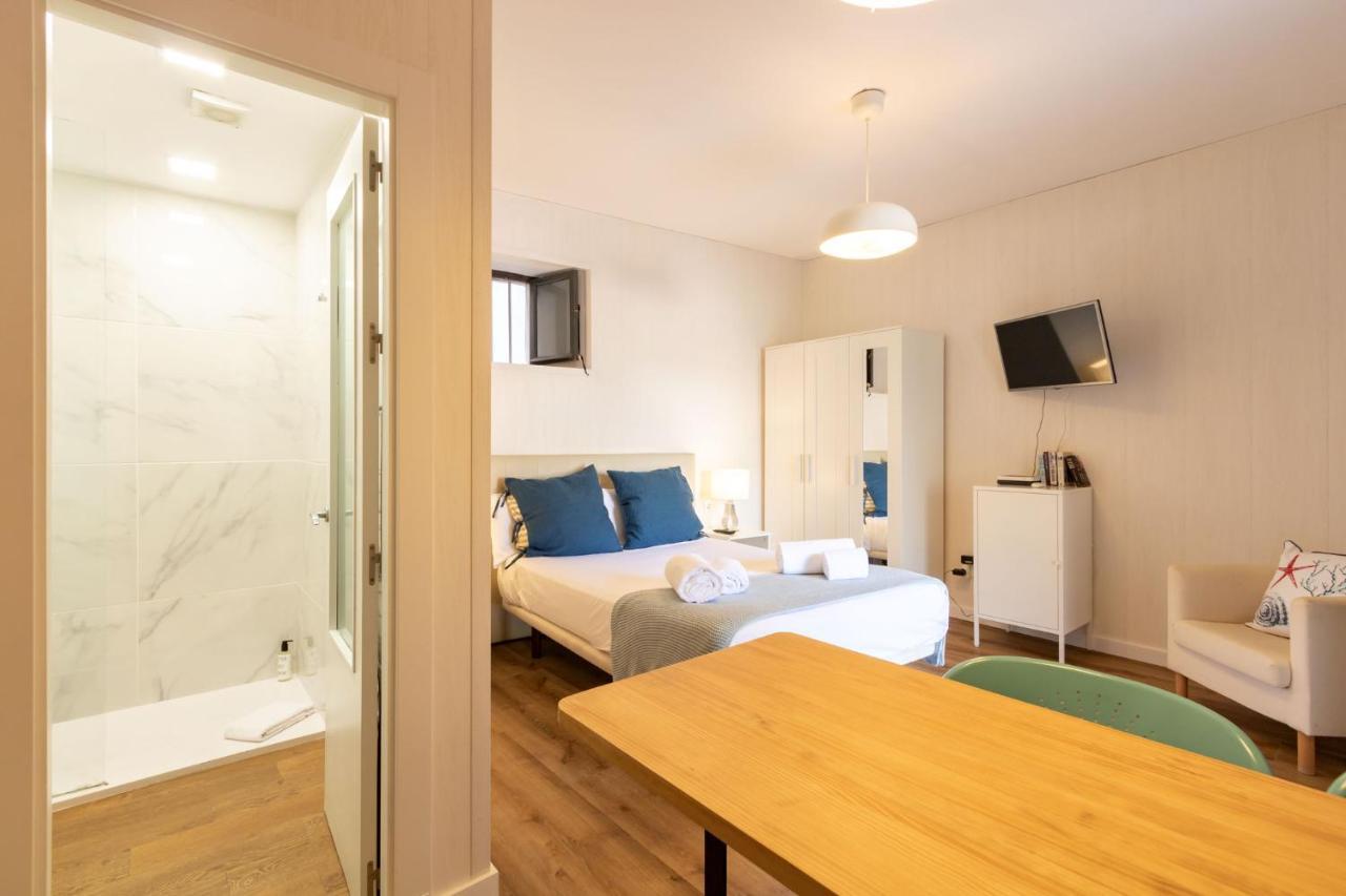 סביליה Conde Central Courtyard By Valcambre מראה חיצוני תמונה