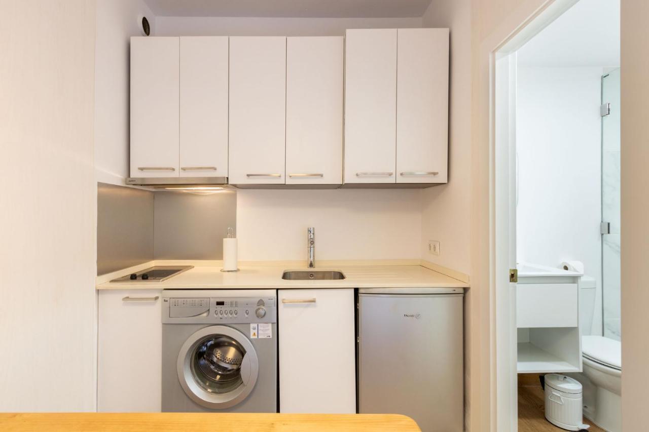 סביליה Conde Central Courtyard By Valcambre מראה חיצוני תמונה