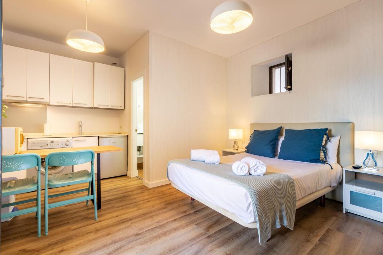 סביליה Conde Central Courtyard By Valcambre מראה חיצוני תמונה