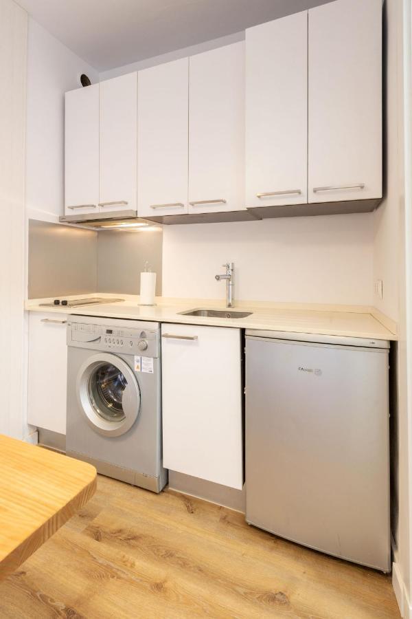 סביליה Conde Central Courtyard By Valcambre מראה חיצוני תמונה