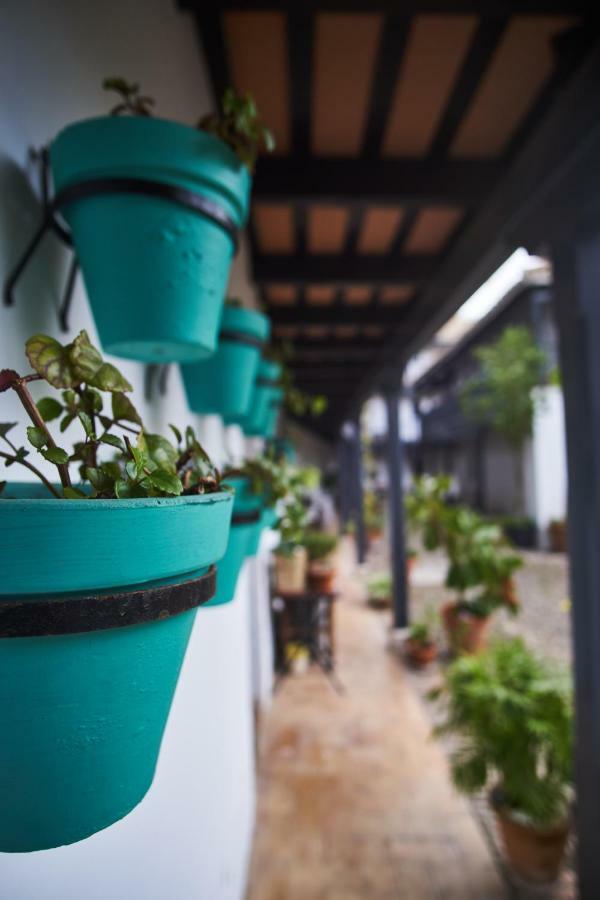 סביליה Conde Central Courtyard By Valcambre מראה חיצוני תמונה