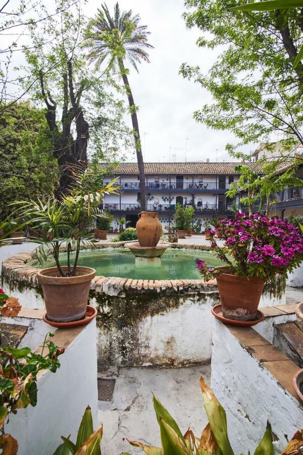 סביליה Conde Central Courtyard By Valcambre מראה חיצוני תמונה